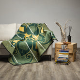 Khotso - Cards | Bottle/Gold/Natural