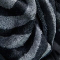Posh - Tokyo | Black/Steel