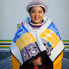 Ndebele - Thweleni | Grape/Natural