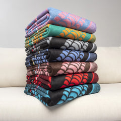 Khotso - Mojalefa | Black/Scarlet/Natural