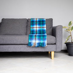 Piccolo - Botswana | Kingfisher/Navy