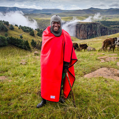 Big Brand - Bias Bound | Red