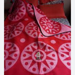 Khotso Isibhalala | Scarlet/Pink