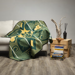 Khotso - Cards | Bottle/Gold/Natural
