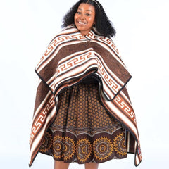 Sangoma - Maze | Tobacco