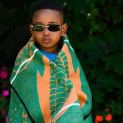 Khotso - Mojalefa | Emerald/Corn/Natural