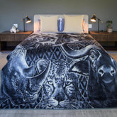 Belfiore Finesse - Big Five | Steel / Ivory