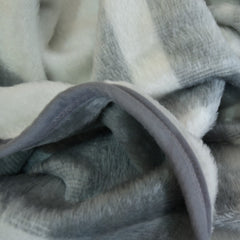 Belfiore Finesse - Middleton | Dove/Natural