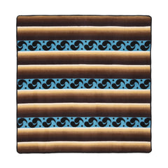 Sangoma - Setla Bocha | Brown/Peacock