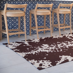 Tappeto - Nguni | Brown/Bone