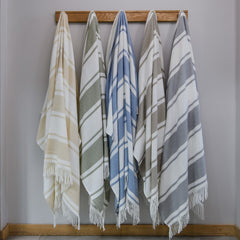 Melody - Runway | Cobblestone/Natural