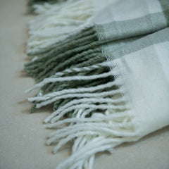 Melody - Classic | Olive/Natural