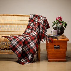 Piccolo - Botswana | Maroon