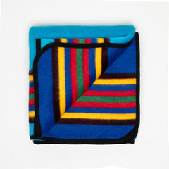 Mini Umbhalo - Msoziswa | Old Royal/Turquoise