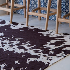 Tappeto - Nguni | Brown/Bone