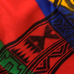 Ndebele - Thweleni | Grape/Black