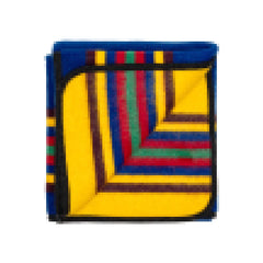 Mini Umbhalo - Msosizwa | Old Royal/Yellow