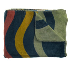 Bellissima - Rhythm | Teal/Dark Coral