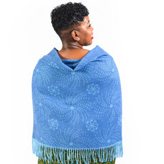 Makoti - Starburst | Midnight/Blue Grotto