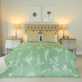 Belfiore Finesse - Dark Bloom | Lichen/Natural