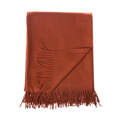 Melody - Plain | Cinnabar