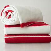 Abakwetha - Xhosa | White / Red