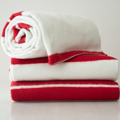 Abakwetha - Xhosa | White / Red