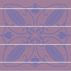 Khotso - Ntjhe Poone | Cobalt/Pink/Natural