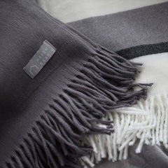 Melody - Plain | Iron