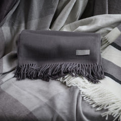 Melody - Plain | Iron