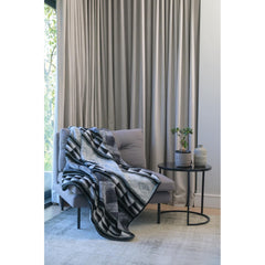 Posh - Namibia | Silver/Black