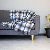 Piccolo - Botswana | Silver/Steel