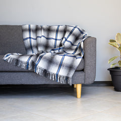 Piccolo - Botswana | Silver/Steel