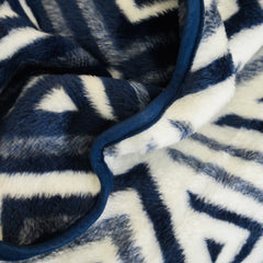 Belfiore Finesse - Barcelona | Navy/Natural