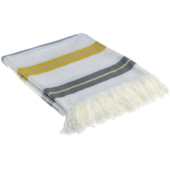 Melody - Freeway | Nugget Gold/Raffia