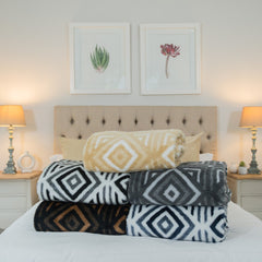 Belfiore Finesse - Barcelona | Caramel/Black