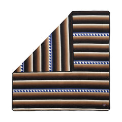 Sangoma - Setla Bocha | Brown/Royal