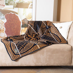 Khotso - Ntjhe Poone | Black/Corn/Nat