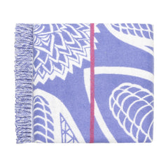 Mamohato - MME Mpuse | Electric Blue/Natural