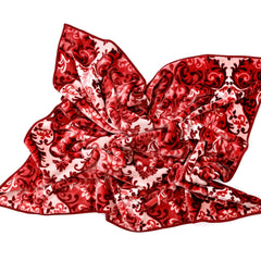 Faux Mink Bella - Silk Road | Garne / Rose Pink