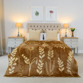 Belfiore Finesse - Garden | Caramel/Bone