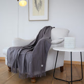 Melody - Plain | Iron