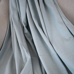 Melody - Plain | Eggshell