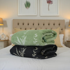 Belfiore Finesse - Dark Bloom | Lichen/Natural