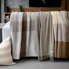 Top Suede - BS Hues | Coffee/Cobblestone