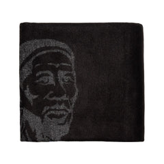 Khotso - Moshoeshoe Walk | Black/Steel