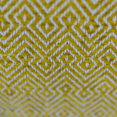 Scatters - Protea Chenille Cascade | Nugget Gold/White