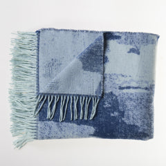 Bella Vita - Rainy Day | Navy/Eggshell