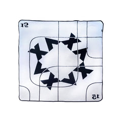 Ntando XV - Air | Black/Natural