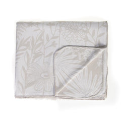 Amanda Cotton - Meadow | Fog/White